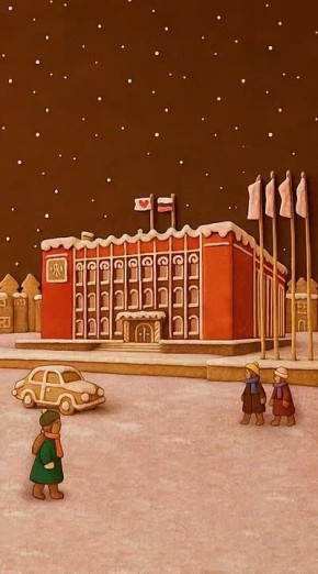 Доброе утро, Ижевск!. если тоже ждёте зиму