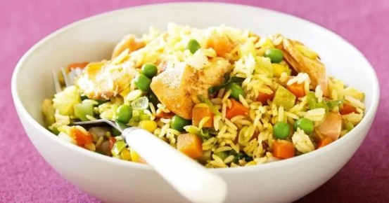 Готовим просто и вкусно: лучшие рецепты вторых блюд на каждый день