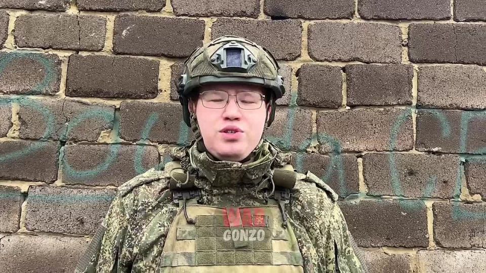 WarGonzo: #письмасфронта. В эфире снова наша традиционная и очень трогательная и важная рубрика «Письма с фронта»