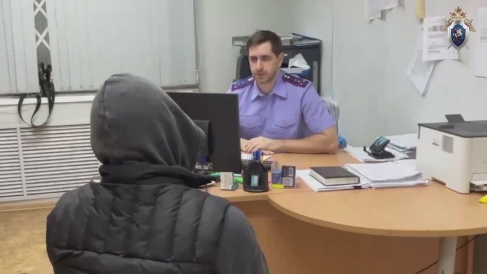 В Ижевске трое местных жителей обвиняются в грабеже, совершённом группой лиц по предварительному сговору