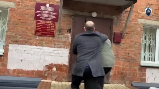 В Удмуртской Республике семь местных жителей обвиняются в организации занятия проституцией