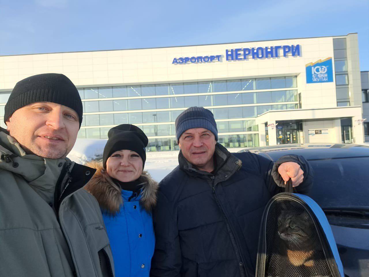 Дальневосточное турне московского кота Федоса или история о человеческой доброте Дальневосточное турне московского кота Федоса или история о человеческой доброте