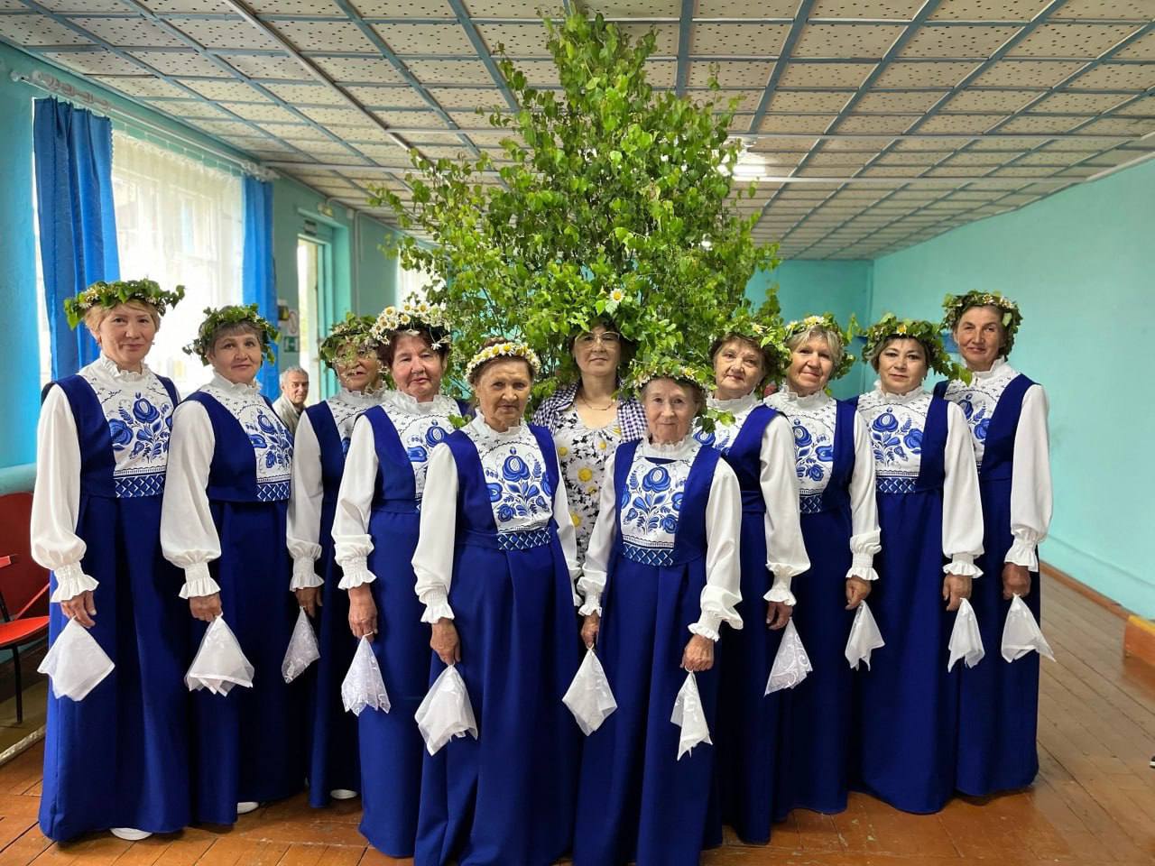 Мунира Фефилова, секретарь УИК18/38 Игринского района, удостоена Республиканской премии «Доброволец Удмуртии2025» в номинации «Молоды душой»! Мунира Фефилова, секретарь УИК18/38 Игринского района, удостоена Республиканской премии «Доброволец Удмуртии2025» в номинации «Молоды душой»!