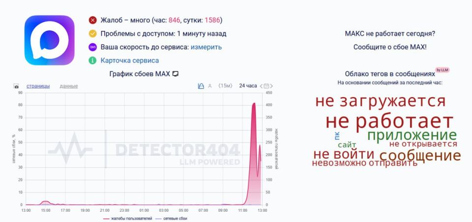 Сначала пришли за VK Звонками