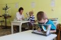 Воткинский детский сад №40 начал предварительный набор детей с нарушениями зрения