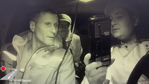 В Якшур-Бодьинском районе водитель «Ниссан Кашкай» в состоянии опьянения спровоцировал ДТП