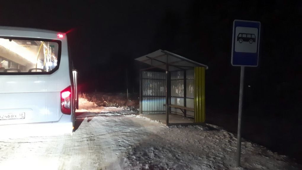 В Миндортрансе Удмуртии намерены урегулировать движение нового пригородного перевозчика в Ижевске