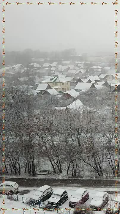 Пока вы радуетесь долгожданному снегу, заметим, что такого бесснежного ноября давно не было