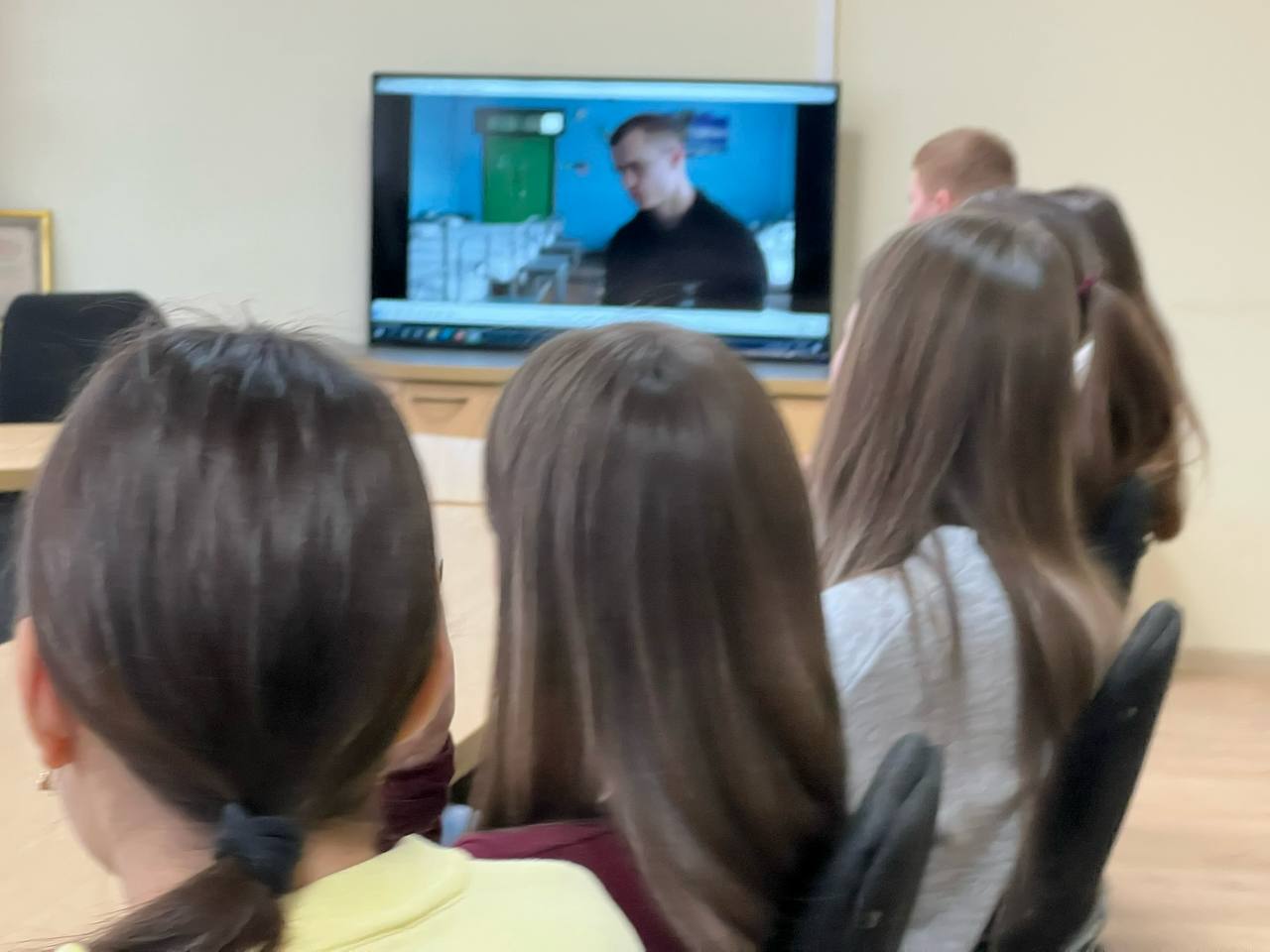 Студенты четвертого курса Ижевского института (филиал) РПА Минюста России посетили с экскурсией управление Госавтоинспекции МВД по Удмуртской Республике Студенты четвертого курса Ижевского института (филиал) РПА Минюста России посетили с экскурсией управление Госавтоинспекции МВД по Удмуртской Республике