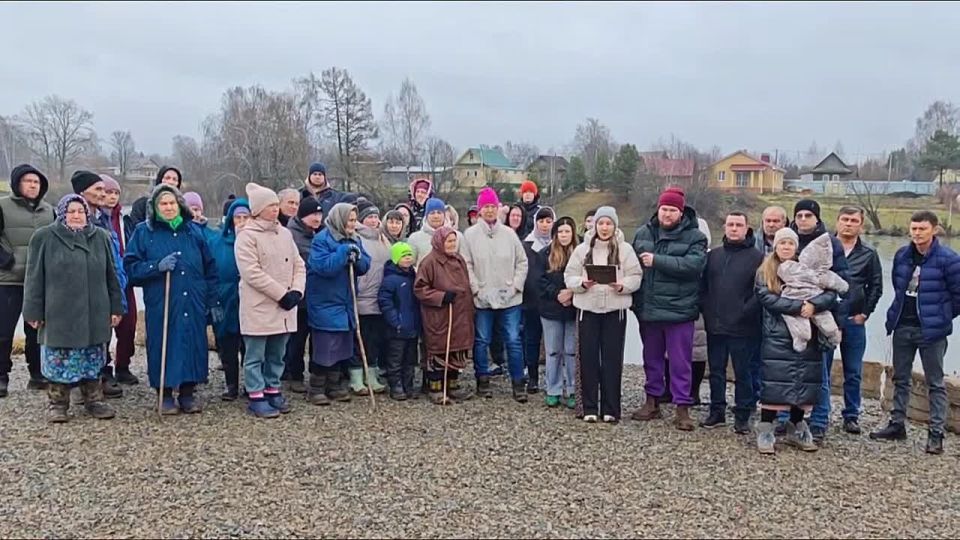 Глава СК России Александр Бастрыкин затребовал доклад по уголовному делу о строительстве кладбищ и крематория возле деревни Сизёво в Удмуртии