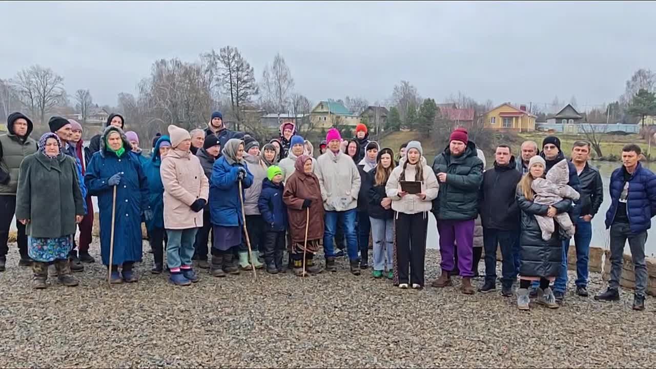 Глава СК России Александр Бастрыкин затребовал доклад по уголовному делу о строительстве кладбищ и крематория возле деревни Сизёво в Удмуртии