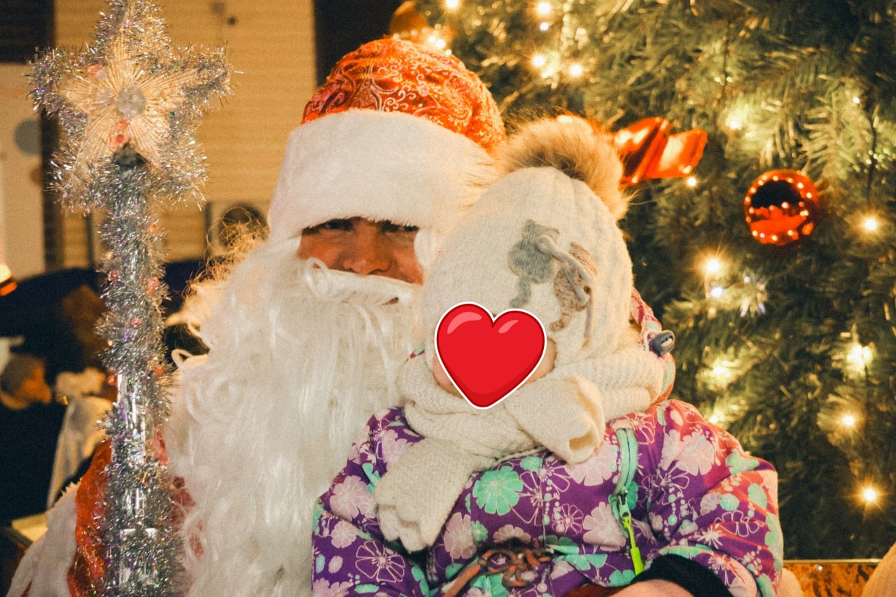 Новогоднего настроения из Вавожа вам в ленту Новогоднего настроения из Вавожа вам в ленту