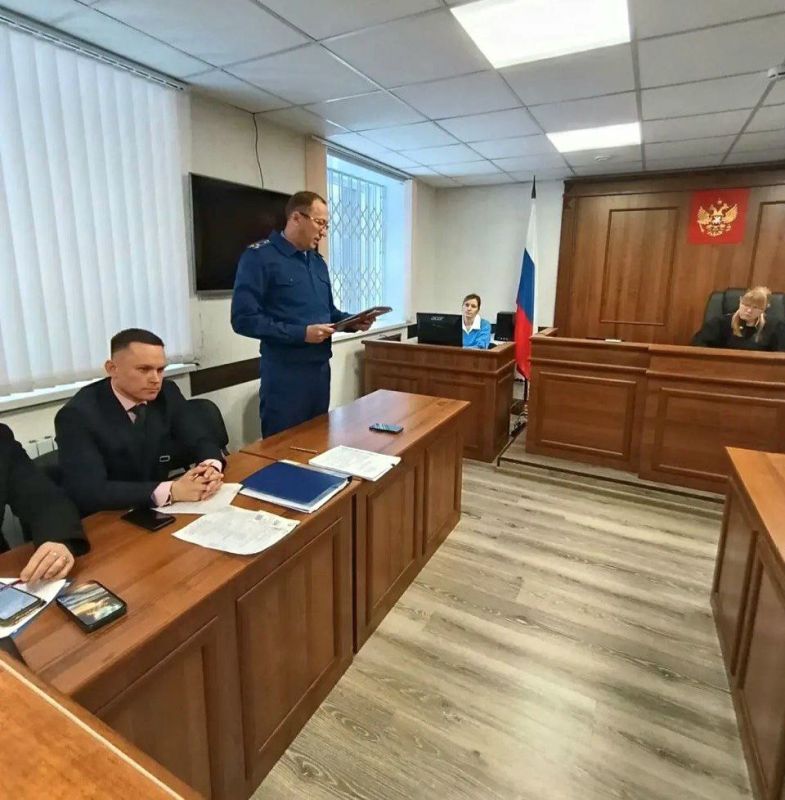 Водитель автомобиля MASERATI LEVANTE, сбивший на пешеходном переходе женщину, осужден к реальному лишению свободы