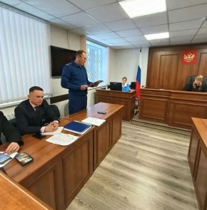 Водитель автомобиля MASERATI LEVANTE, сбивший на пешеходном переходе женщину, осужден к реальному лишению свободы