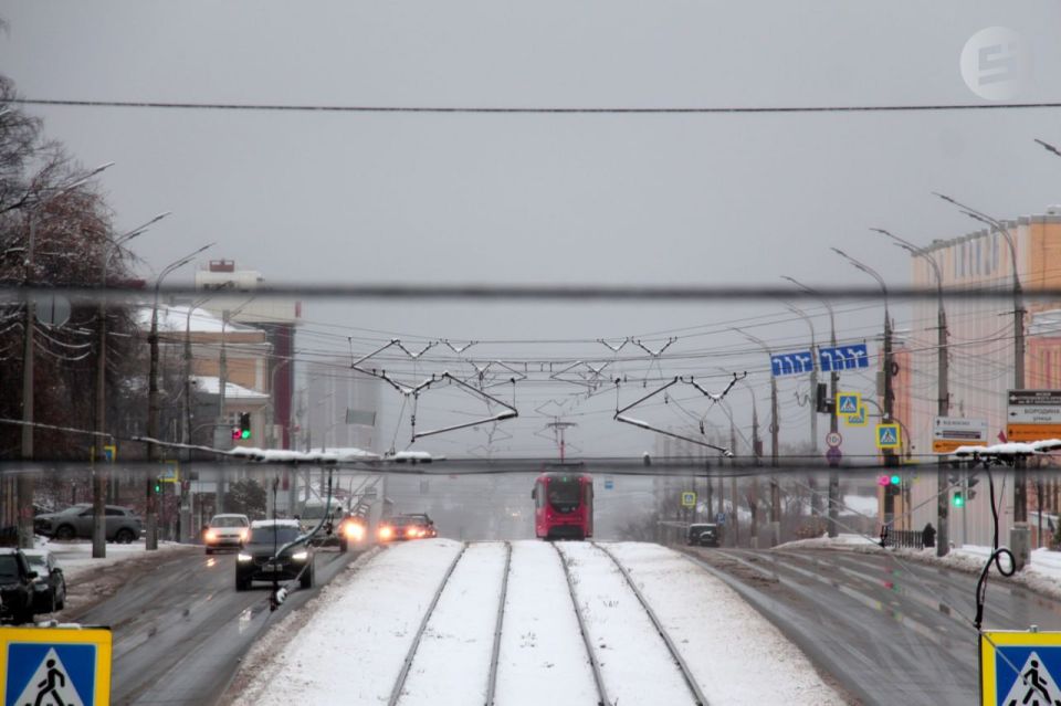 В Удмуртии 12 декабря температура воздуха окажется в пределах -5…0 градусов по Цельсию, сообщает МЧС Удмуртии