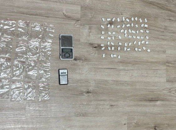 В Ижевске полицейские задержали закладчиков интернет-магазина