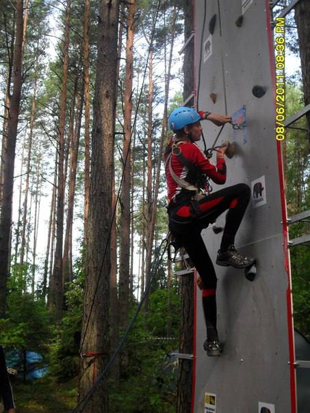 #ЗаПределамиСлужбы: СПОРТИВНЫЙ АЗИМУТ СТАРШЕГО СЕРЖАНТА ПОЛИЦИИ ТИМОШИНА На киевском направлении московского железнодорожного узла, среди бесконечного потока пассажиров, многочисленных голосов и грохота поездов, несут свою... #ЗаПределамиСлужбы: СПОРТИВНЫЙ АЗИМУТ СТАРШЕГО СЕРЖАНТА ПОЛИЦИИ ТИМОШИНА На киевском направлении московского железнодорожного узла, среди бесконечного потока пассажиров, многочисленных голосов и грохота поездов, несут свою...