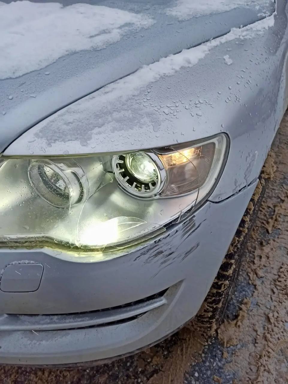 Очередное ДТП на нерегулируемом пешеходном переходе привело с госпитализации пешехода Очередное ДТП на нерегулируемом пешеходном переходе привело с госпитализации пешехода