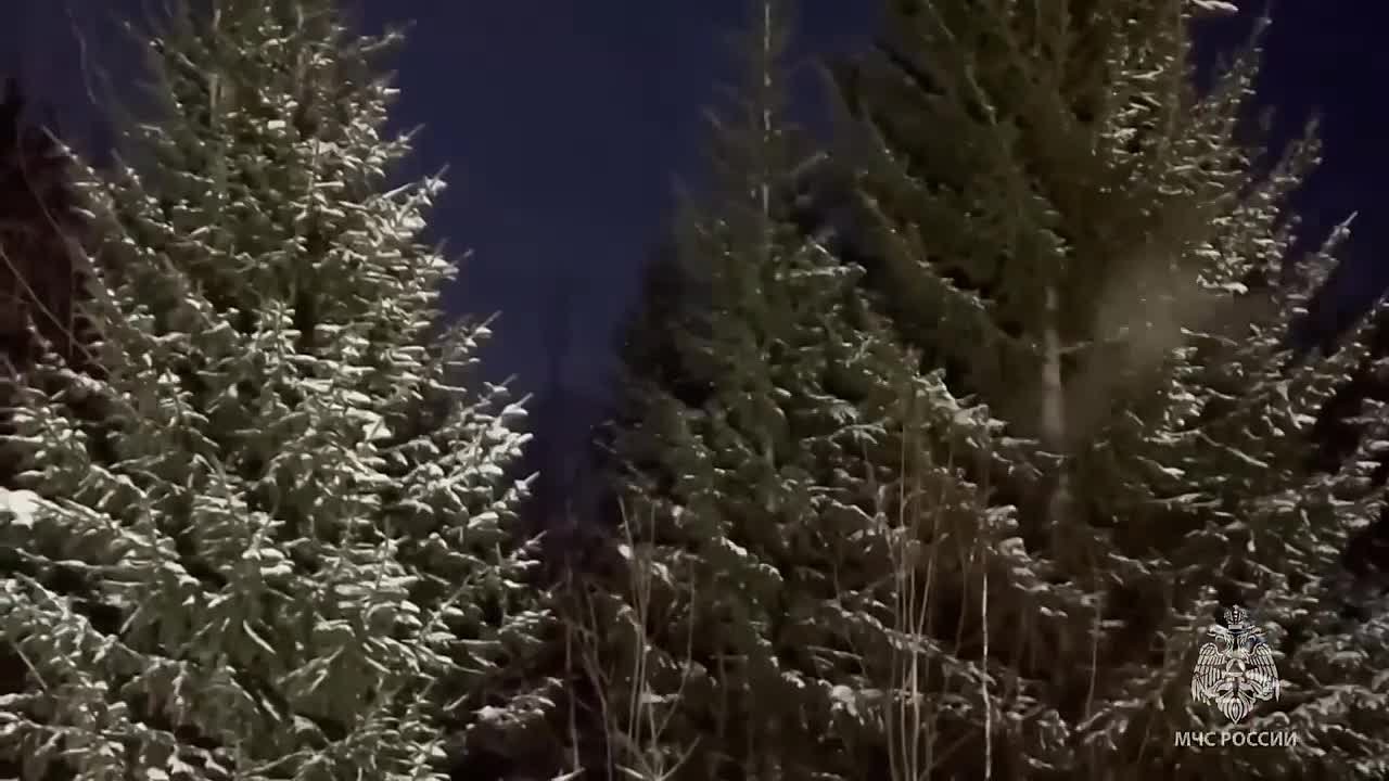 В Пермском крае на горе Ослянка пропали 13 туристов