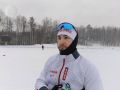В Ижевске завершают подготовку к четвёртому этапу Кубка России по лыжным гонкам (0+)