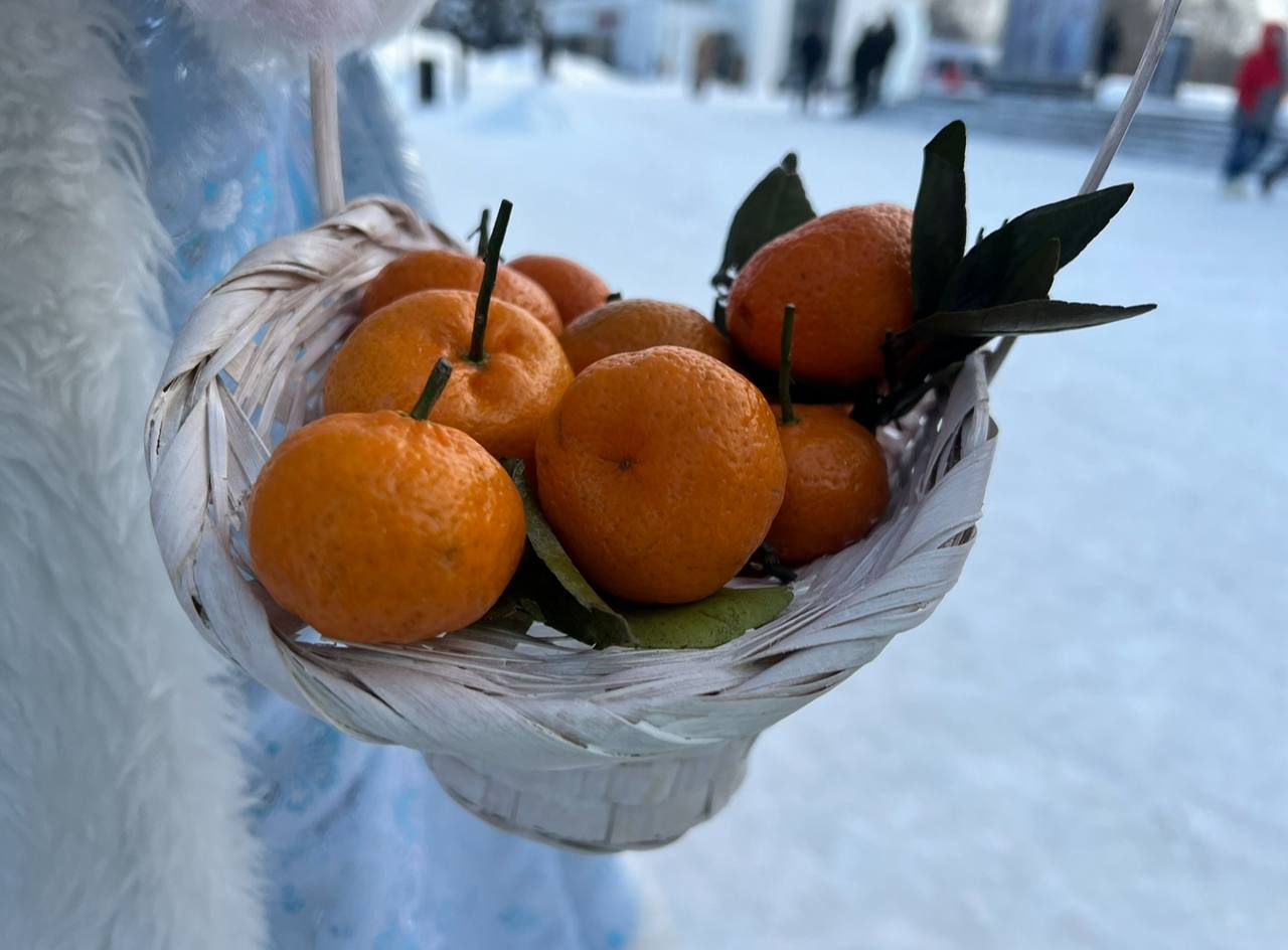 Всем доброго дня. Заметили, как быстро летит время? В наших телефонах уже всплывают напоминания о прошлогодних предновогодних мероприятиях - а ведь совсем скоро всё повторится вновь! Стартует Предновогодка 2025-2026! На... Всем доброго дня. Заметили, как быстро летит время? В наших телефонах уже всплывают напоминания о прошлогодних предновогодних мероприятиях - а ведь совсем скоро всё повторится вновь! Стартует Предновогодка 2025-2026! На...