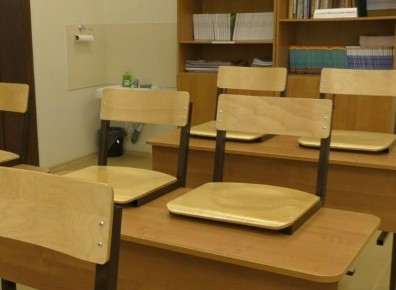 В Удмуртии до конца 2030 года во всех школах и учреждениях СПО появится система видеонаблюдения и бесплатный Wi-Fi, сообщает пресс-служба главы и правительства Удмуртии