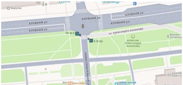 В ижевском микрорайоне «Строитель» появится новый светофор