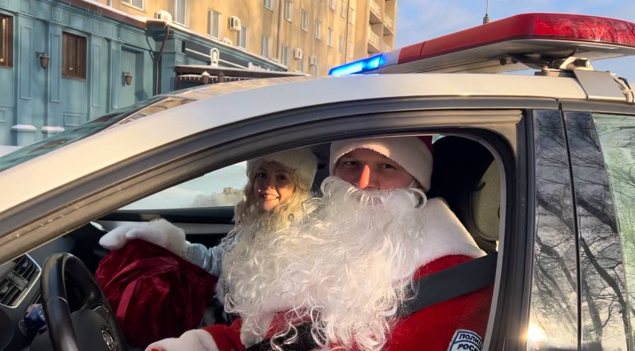 Всем доброго дня. Заметили, как быстро летит время? В наших телефонах уже всплывают напоминания о прошлогодних предновогодних мероприятиях - а ведь совсем скоро всё повторится вновь! Стартует Предновогодка 2025-2026! На...