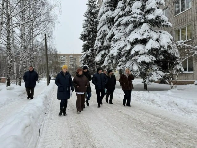 Модульное приемное отделение для оказания экстренной медицинской помощи появится на базе ГКБ №6 в Ижевске