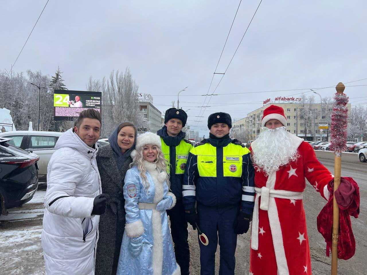 Всем доброго дня. Заметили, как быстро летит время? В наших телефонах уже всплывают напоминания о прошлогодних предновогодних мероприятиях - а ведь совсем скоро всё повторится вновь! Стартует Предновогодка 2025-2026! На... Всем доброго дня. Заметили, как быстро летит время? В наших телефонах уже всплывают напоминания о прошлогодних предновогодних мероприятиях - а ведь совсем скоро всё повторится вновь! Стартует Предновогодка 2025-2026! На...