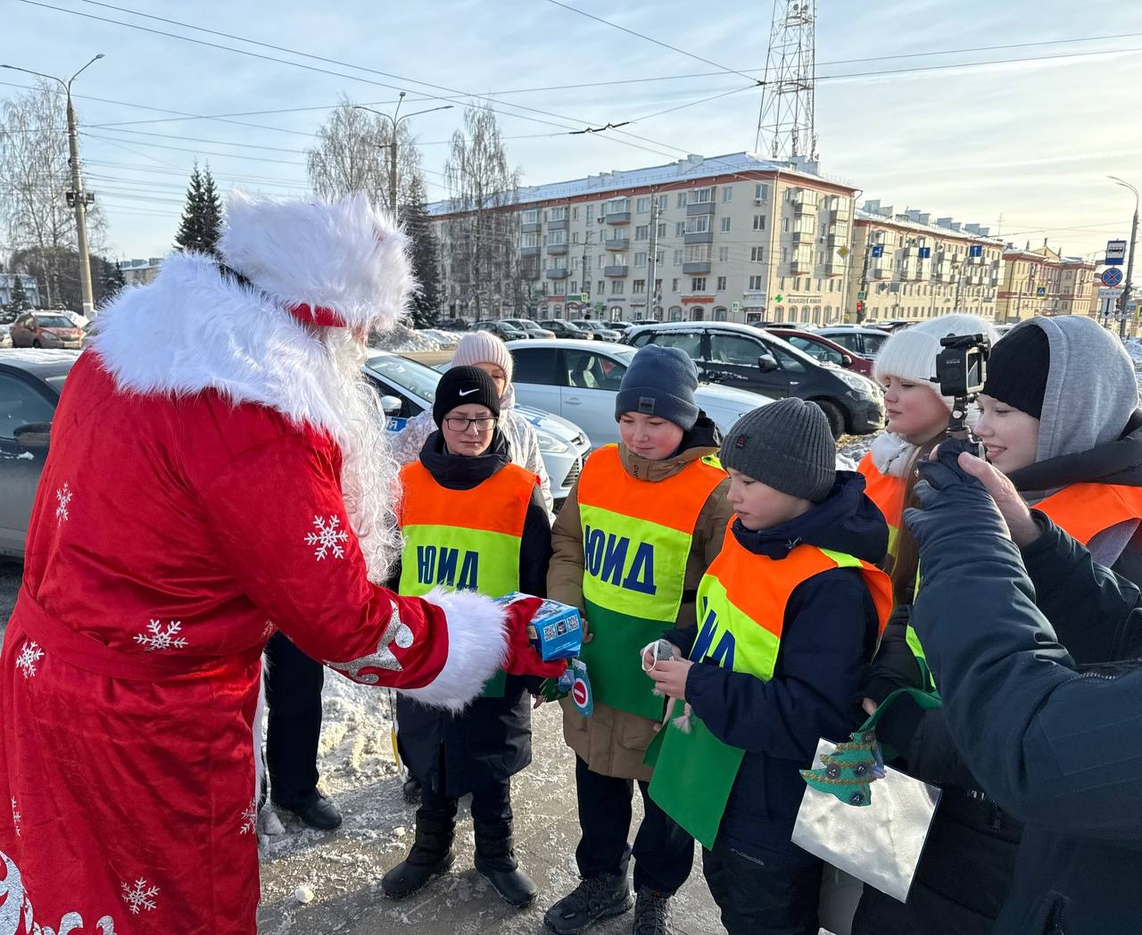 Всем доброго дня. Заметили, как быстро летит время? В наших телефонах уже всплывают напоминания о прошлогодних предновогодних мероприятиях - а ведь совсем скоро всё повторится вновь! Стартует Предновогодка 2025-2026! На... Всем доброго дня. Заметили, как быстро летит время? В наших телефонах уже всплывают напоминания о прошлогодних предновогодних мероприятиях - а ведь совсем скоро всё повторится вновь! Стартует Предновогодка 2025-2026! На...