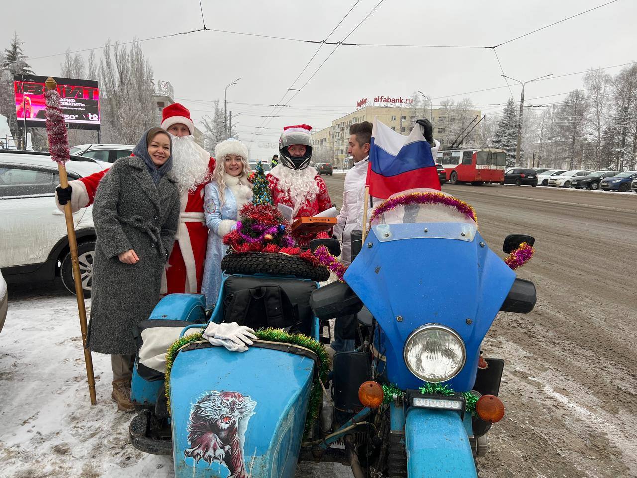 Всем доброго дня. Заметили, как быстро летит время? В наших телефонах уже всплывают напоминания о прошлогодних предновогодних мероприятиях - а ведь совсем скоро всё повторится вновь! Стартует Предновогодка 2025-2026! На... Всем доброго дня. Заметили, как быстро летит время? В наших телефонах уже всплывают напоминания о прошлогодних предновогодних мероприятиях - а ведь совсем скоро всё повторится вновь! Стартует Предновогодка 2025-2026! На...