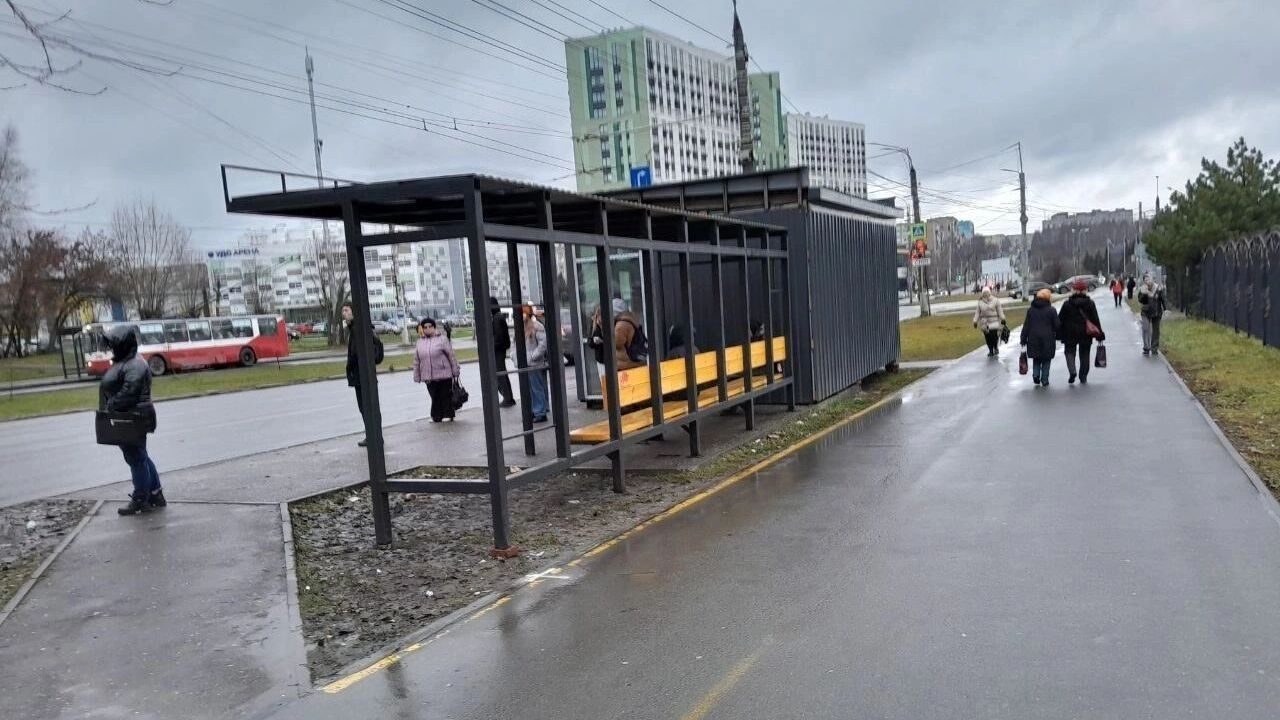 Перекрасят в черный цвет — и сэкономят полмиллиарда