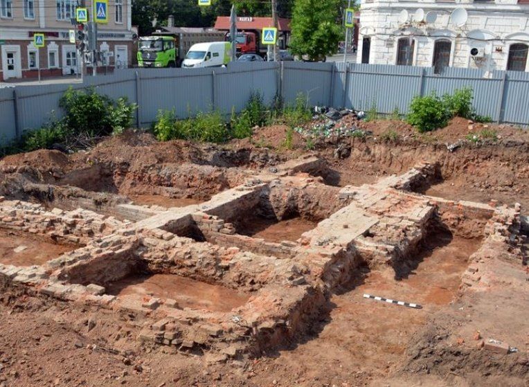 В историческом центре Ижевска планируется строительство высоток