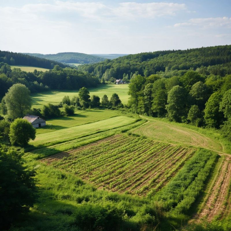 По требованию прокуратуры в муниципальную собственность возвращён земельный участок сельхозназначения площадью более 19тыс.кв.м