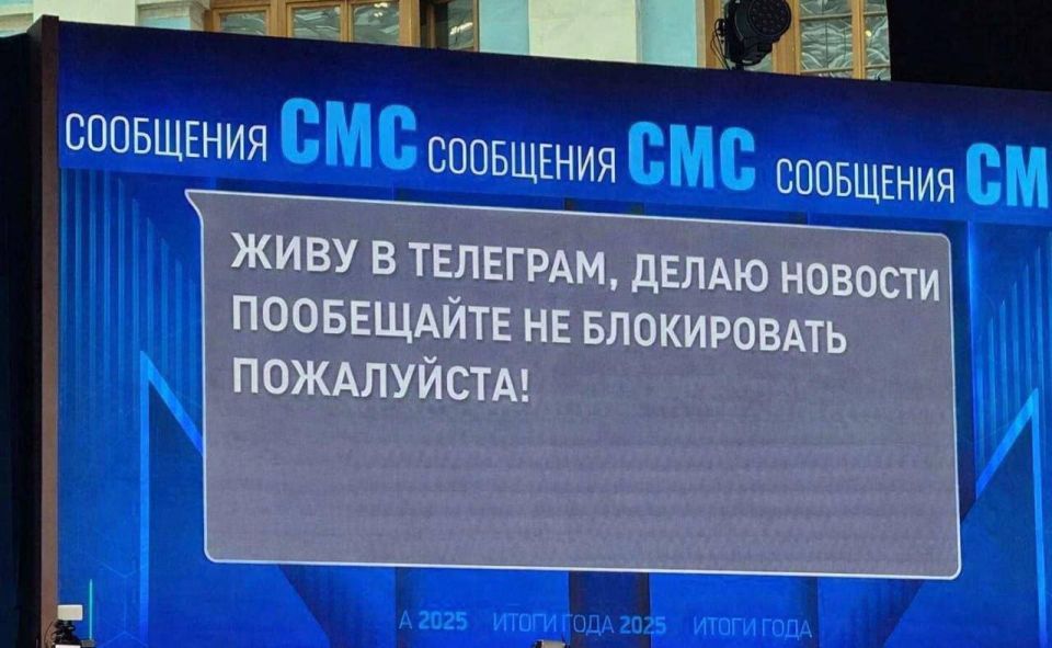 Мы тоже переживаем