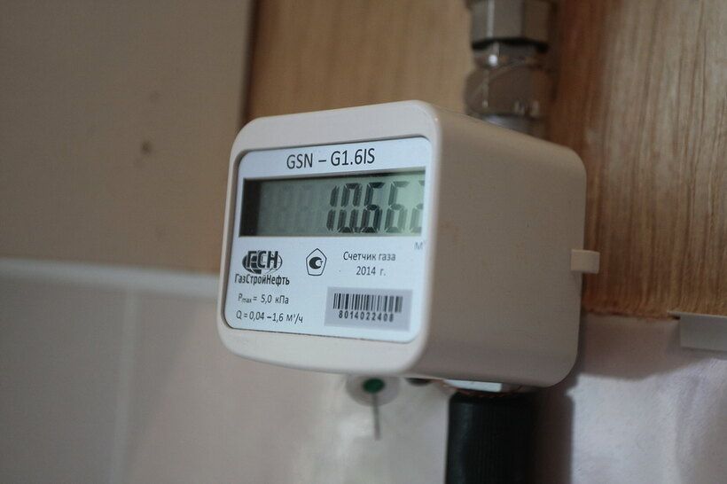 Нововведения в мире газовых счетчиков: как избежать резкого увеличения платежей