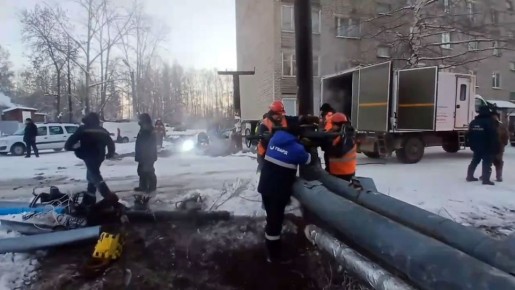 В Балезино введен режим повышенной готовности, сообщил премьер-министр Удмуртии Роман Ефимов