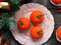 Закуска, которая покорит любой стол: простые и изысканные мандаринки