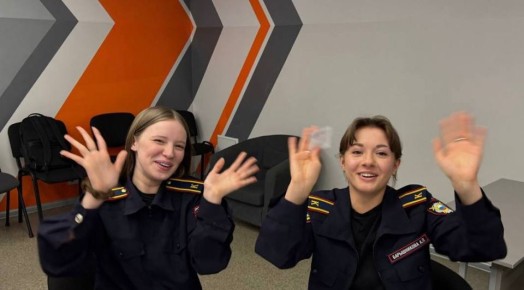 Более 90 участников, 9 заданий за 2 часа - в Ижевске прошли студенческие игры