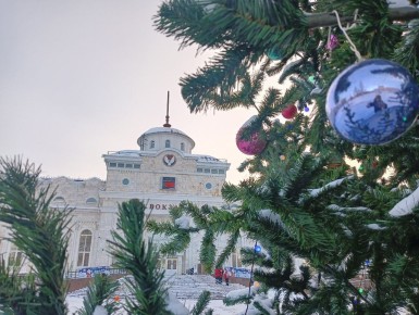 25 ������� � �������� ��������� �������� � ������������ ������