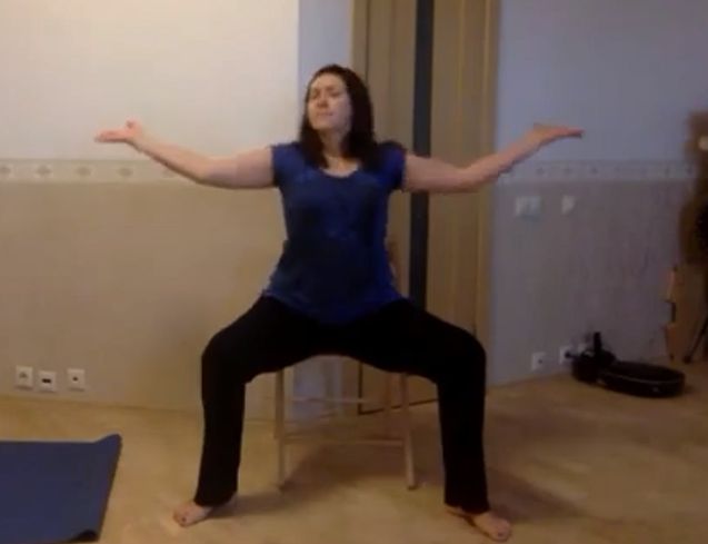 Как оставаться активным при артрозе и проблемах с сердцем: советы для пожилых