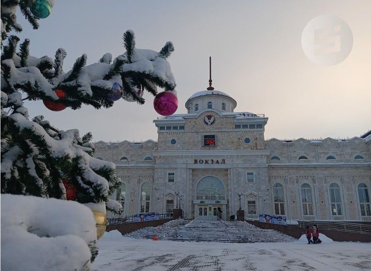 Между Казанью и Ижевском запустят электричку нового поколения