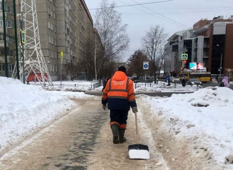 Ижевское предприятие «ДРЭУ» вновь внесено в прогнозный план приватизации
