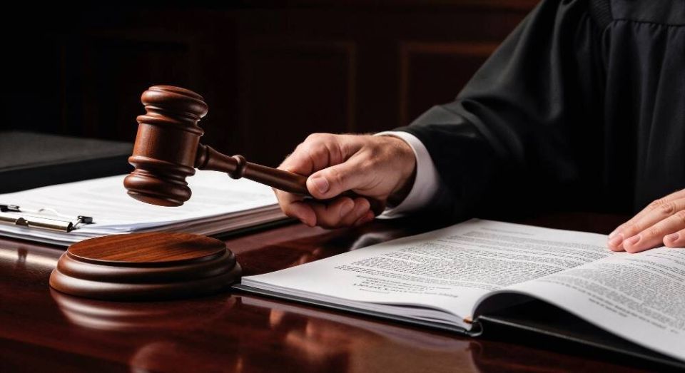 Первый в России штраф за онлайн-поиск экстремистских материалов