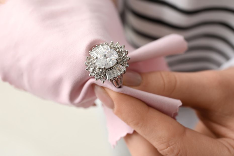 Способы чистки серебра в домашних условиях