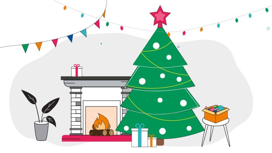 10 финансовых привычек для нового года