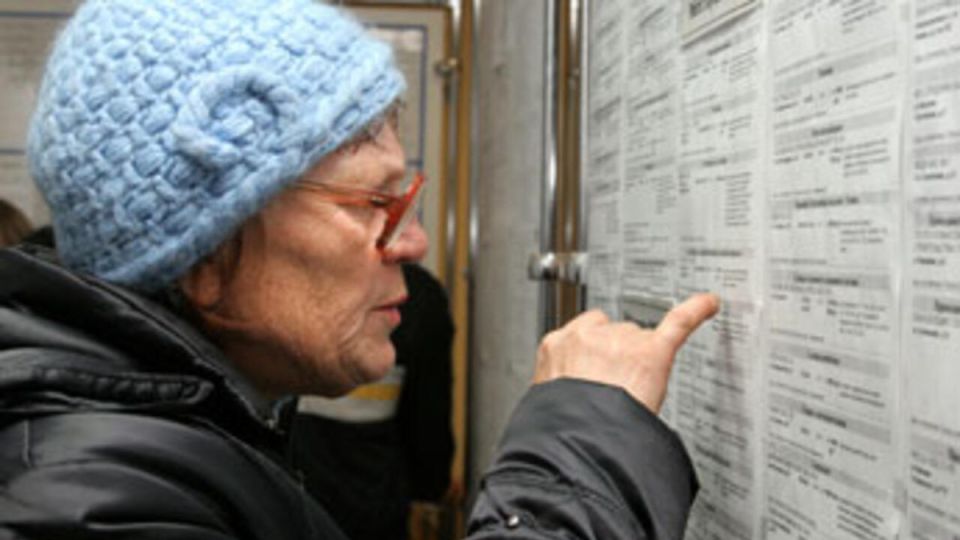 Пенсионная повестка: угроза повышения возраста до 75 лет?