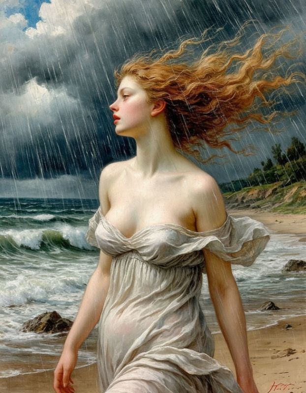 Совершенная гармония: как Шабли и живопись вдохновляют друг друга