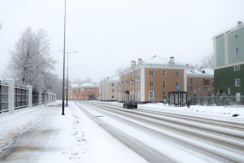 Росатом выделит на развитие Глазова в 2026 году 335 миллионов рублей